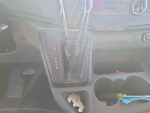 2021 Ford Transit 350 XLT