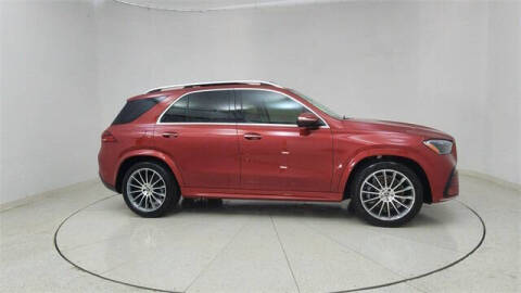 2024 Mercedes-Benz GLE GLE 350 4MATIC