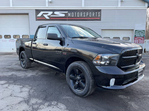 Rs Motorsports Inc Car Dealer In Canandaigua Ny