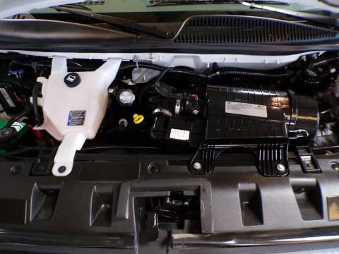 2019 Chevrolet Express LT 3500