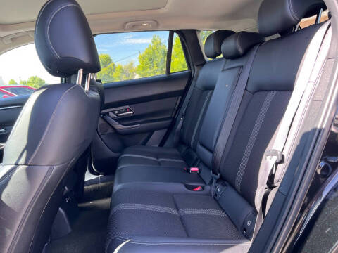 2023 Mazda CX-50 2.5 S Preferred Plus