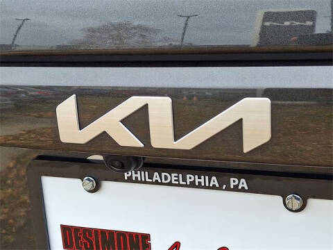 2025 Kia Niro EX Touring