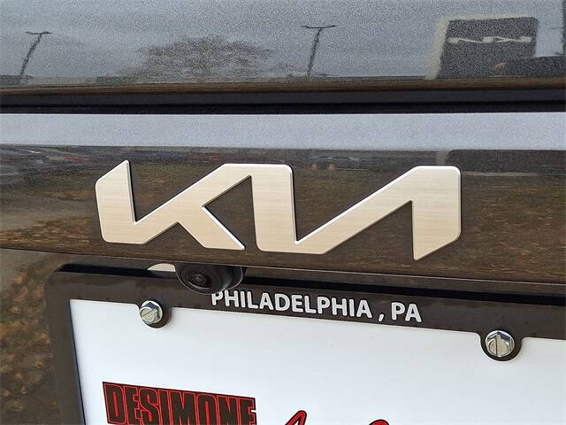 2025 Kia Niro EX Touring