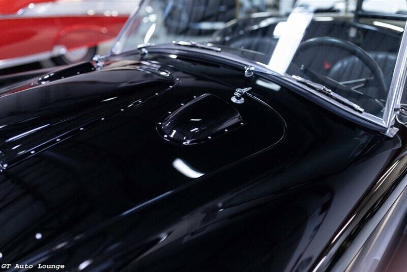 1965 Shelby Kirkham Cobra 30