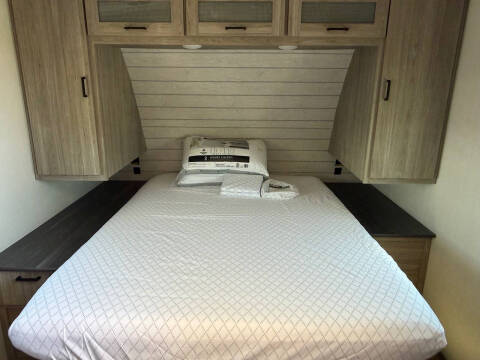 2022 Keystone RV Passport