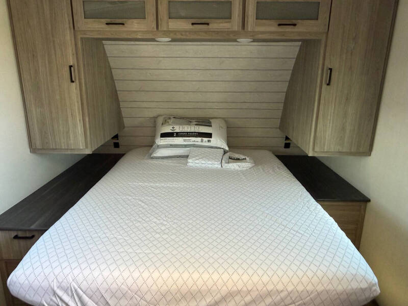 2022 Keystone RV Passport