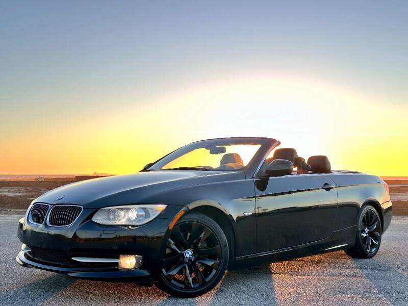 2012 BMW 3 Series for sale at Feel Good Motors in Hawthorne CA