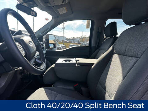 2026 Ford F-350 Super Duty