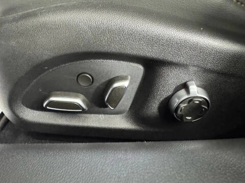 2025 Cadillac CT4 Sport