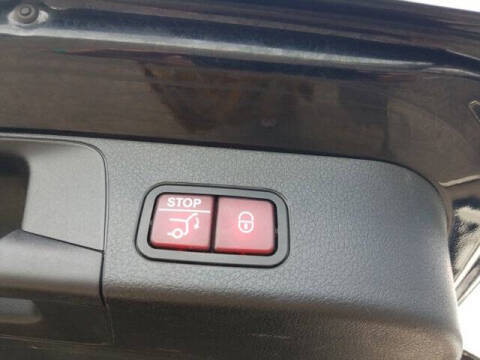 2020 Mercedes-Benz GLB GLB 250