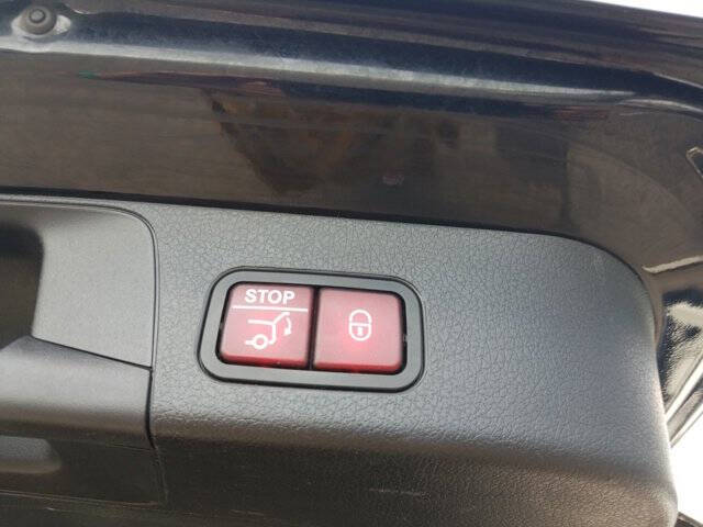 2020 Mercedes-Benz GLB GLB 250