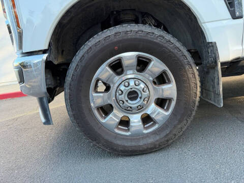 2026 Ford F-350 Super Duty