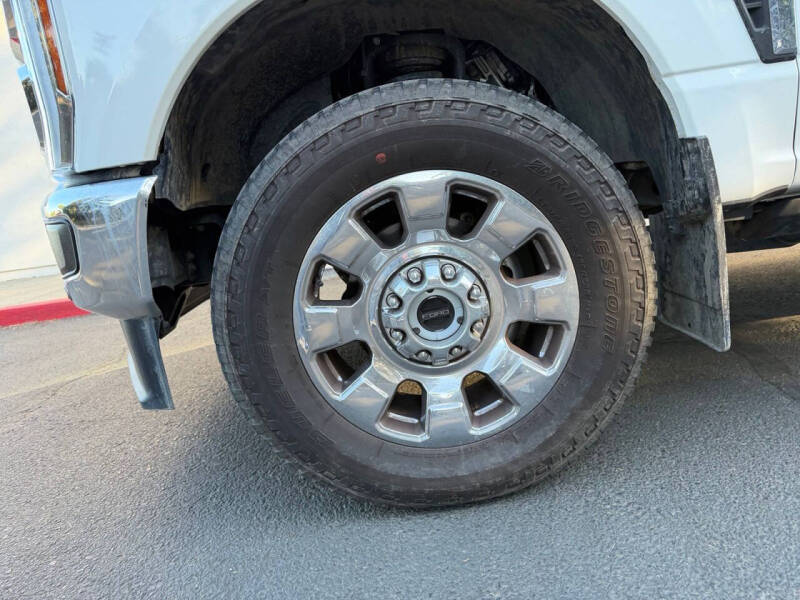 2026 Ford F-350 Super Duty