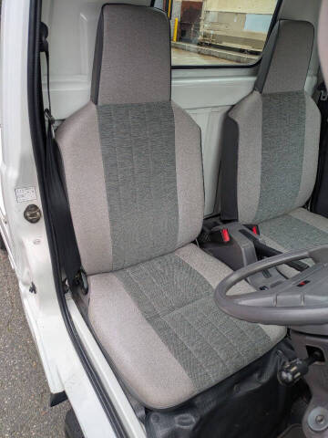 1998 Mitsubishi Minicab Truck