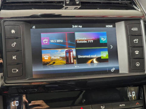 2018 Jaguar F-PACE 30t Premium
