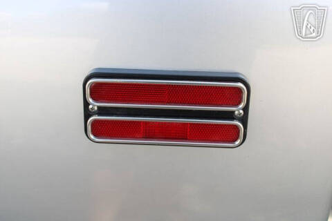 1968 Chevrolet C10
