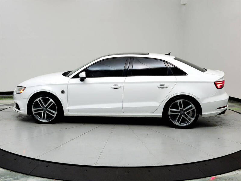 2019 Audi A3 Premium 40 TFSI