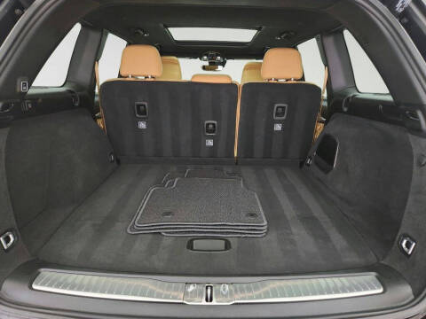 2023 Jeep Grand Cherokee Summit 4xe