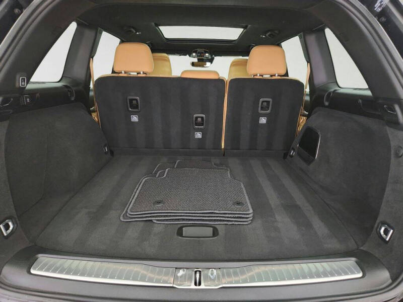 2023 Jeep Grand Cherokee Summit 4xe