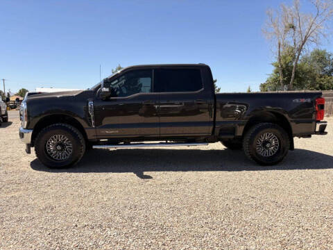 2025 Ford F-350 Super Duty