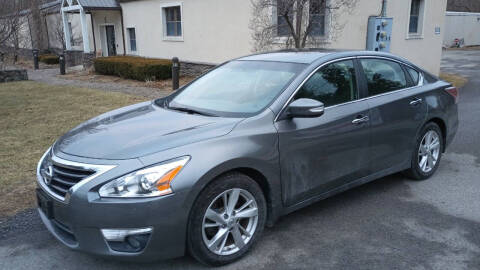 2014 Nissan Altima