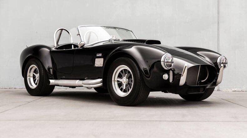 1965 Shelby Cobra