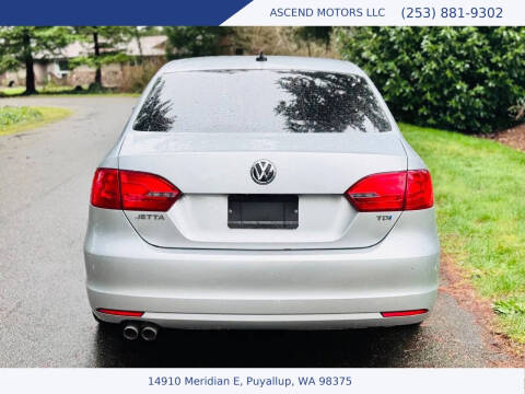 2014 Volkswagen Jetta