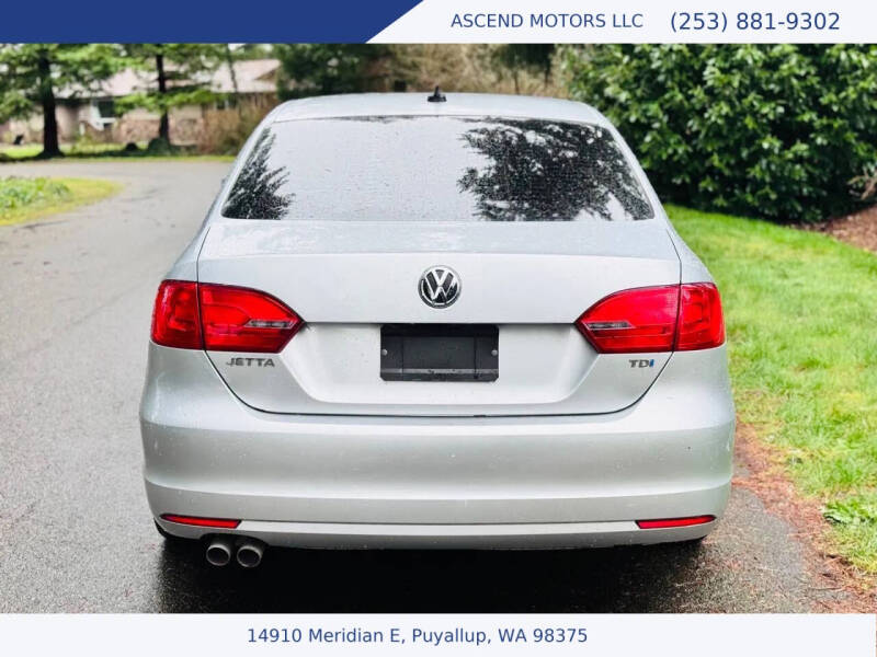 2014 Volkswagen Jetta