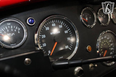 1965 Shelby Cobra