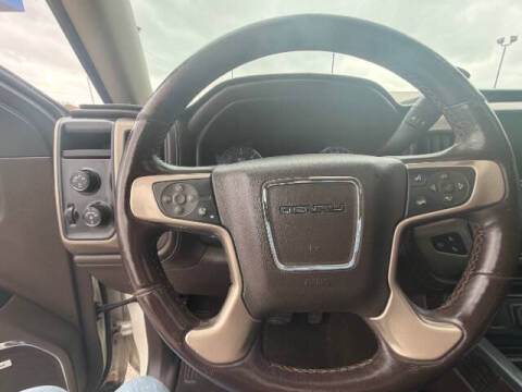 2014 GMC Sierra 1500