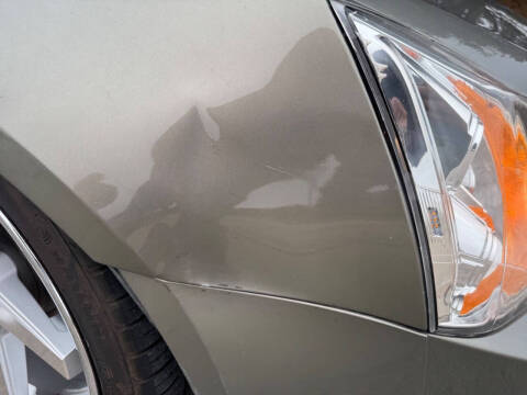 2011 Cadillac CTS 3.0L Luxury