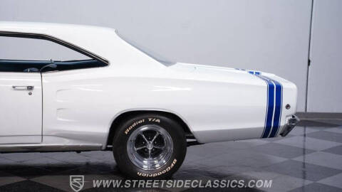 1968 Dodge Coronet