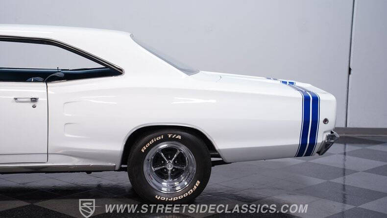 1968 Dodge Coronet
