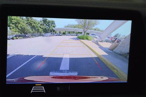 2020 Chevrolet Blazer