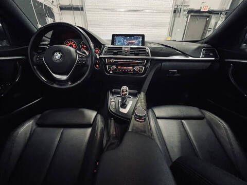 2019 BMW 4 Series 430i Gran Coupe