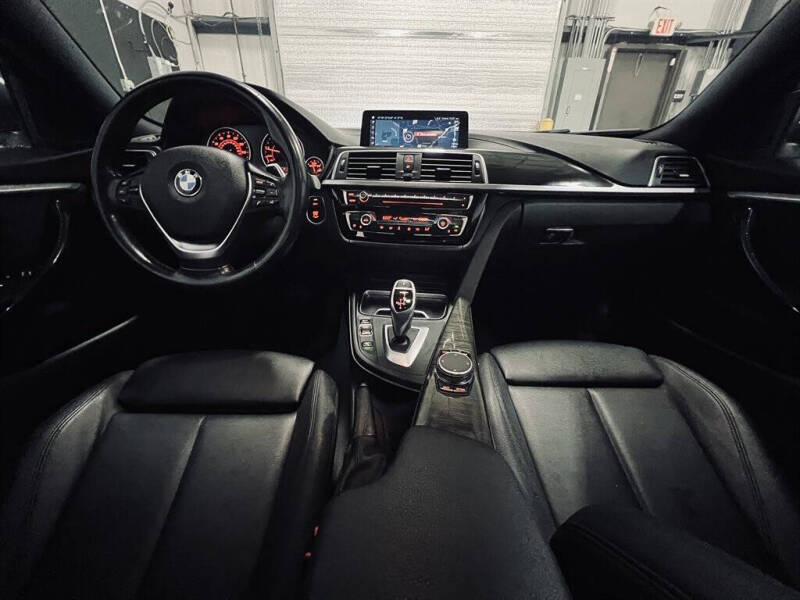 2019 BMW 4 Series 430i Gran Coupe