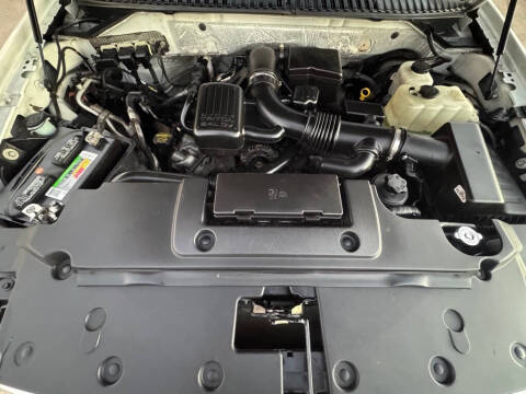 2014 Ford Expedition XLT