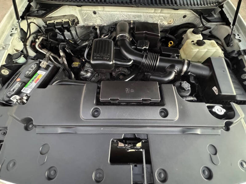 2014 Ford Expedition XLT