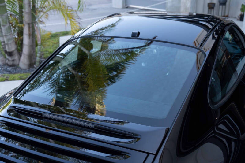 2010 Porsche 911 Carrera S
