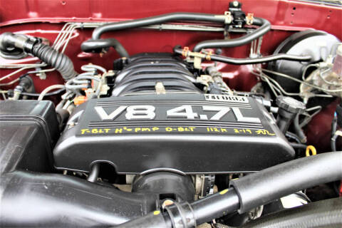 2006 Toyota Tundra Limited