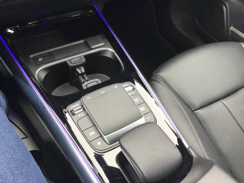 2022 Mercedes-Benz GLA GLA 250 4MATIC