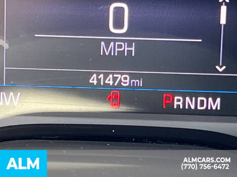 2022 Chevrolet Camaro LT