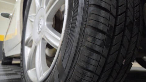 2006 Buick LaCrosse CXS