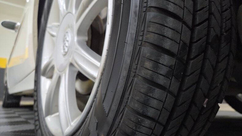 2006 Buick LaCrosse CXS