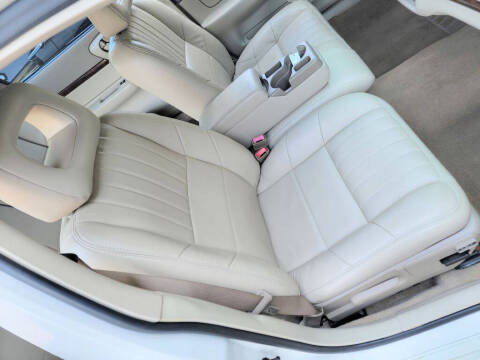 2002 Chevrolet Impala LS
