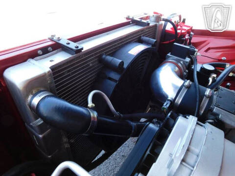 1961 Chevrolet C10