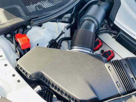 2017 Audi A7 3.0T quattro Prestige