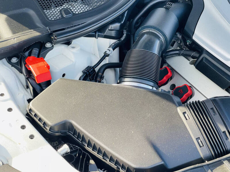 2017 Audi A7 3.0T quattro Prestige