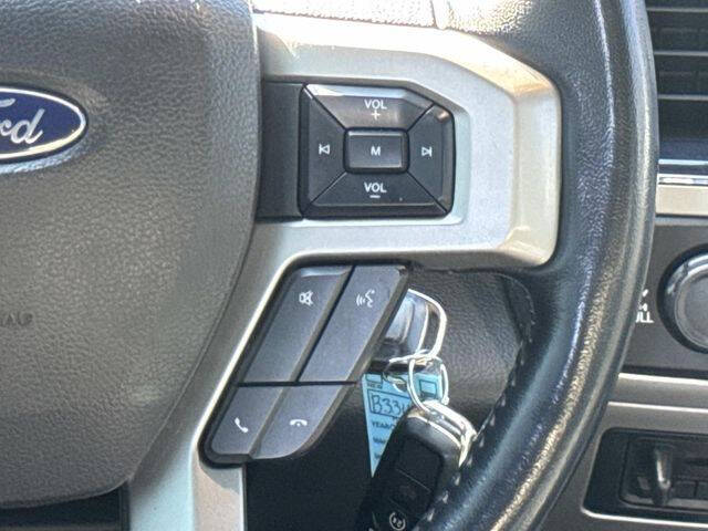 2022 Ford F-250 Super Duty