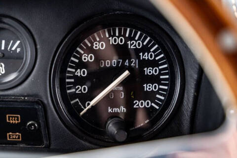 1993 Land Rover Defender 110